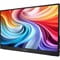 Фото - Монітор Acer 15.6" PM161QB1bmiuux (UM.ZP1EE.101) IPS Black | click.ua