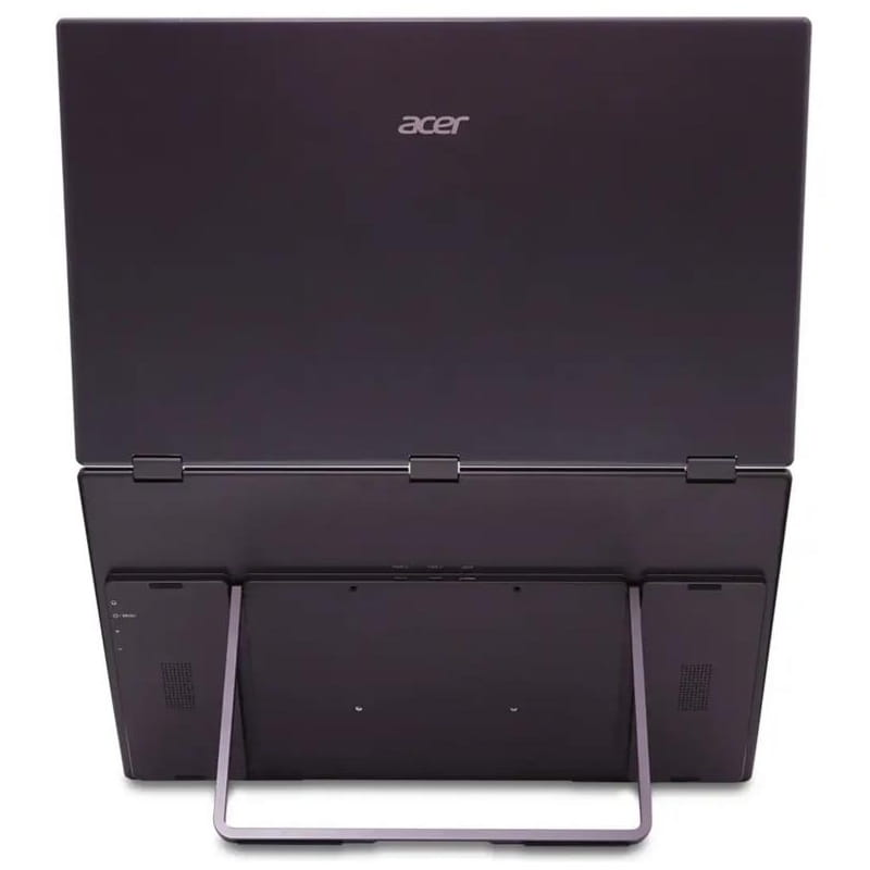Монитор Acer 18.5" PD193QEbmiuux (UM.XP3EE.E02) IPS Black 100Hz