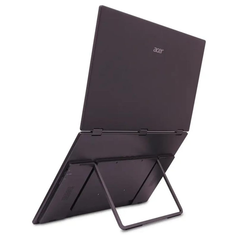 Монитор Acer 18.5" PD193QEbmiuux (UM.XP3EE.E02) IPS Black 100Hz