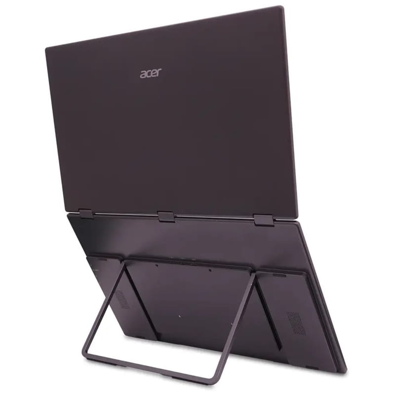 Монитор Acer 18.5" PD193QEbmiuux (UM.XP3EE.E02) IPS Black 100Hz