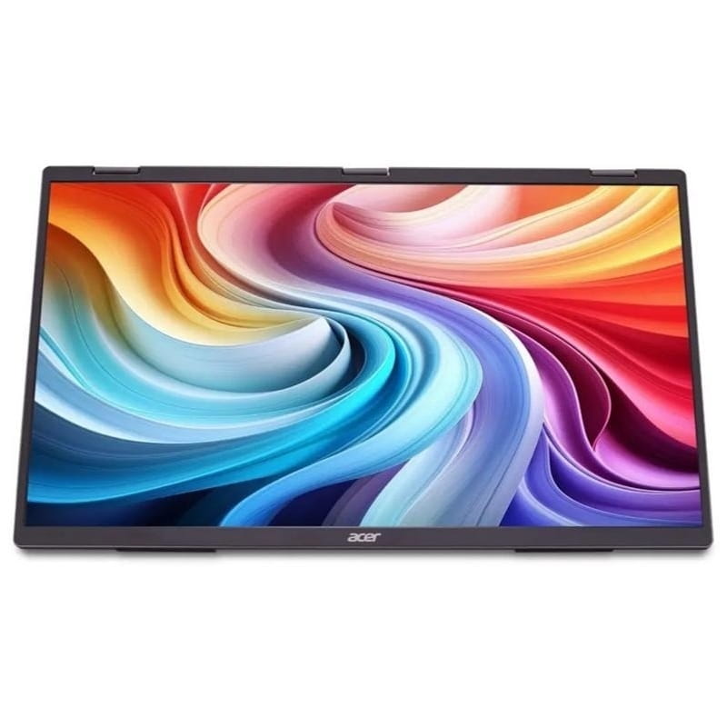 Монитор Acer 18.5" PD193QEbmiuux (UM.XP3EE.E02) IPS Black 100Hz