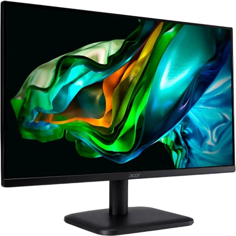 Монитор Acer 31.5" EK321QKbmiipx (UM.JE1EE.012) VA Black