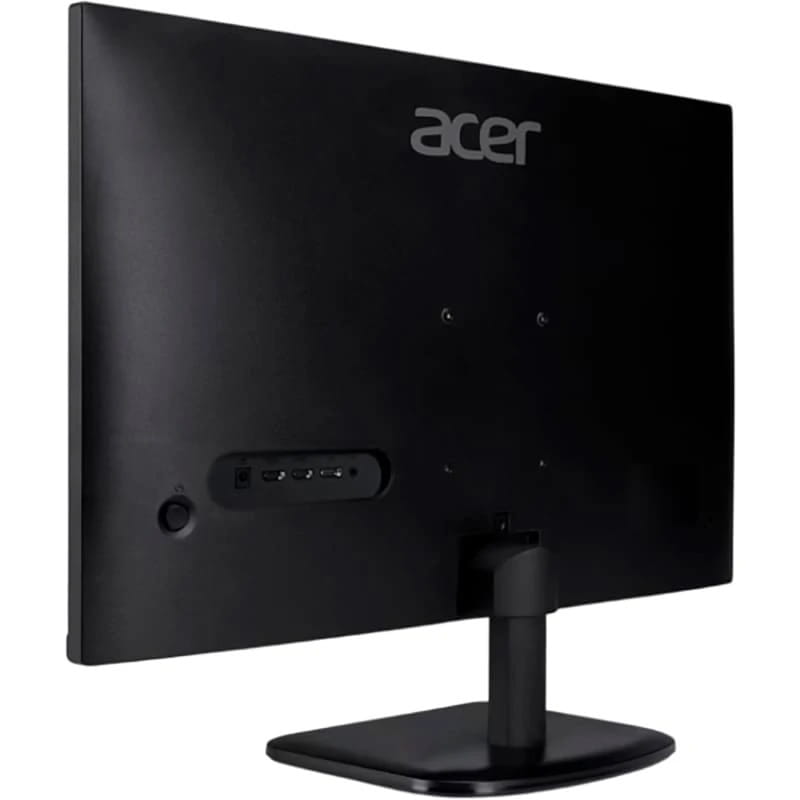 Монитор Acer 31.5" EK321QKbmiipx (UM.JE1EE.012) VA Black