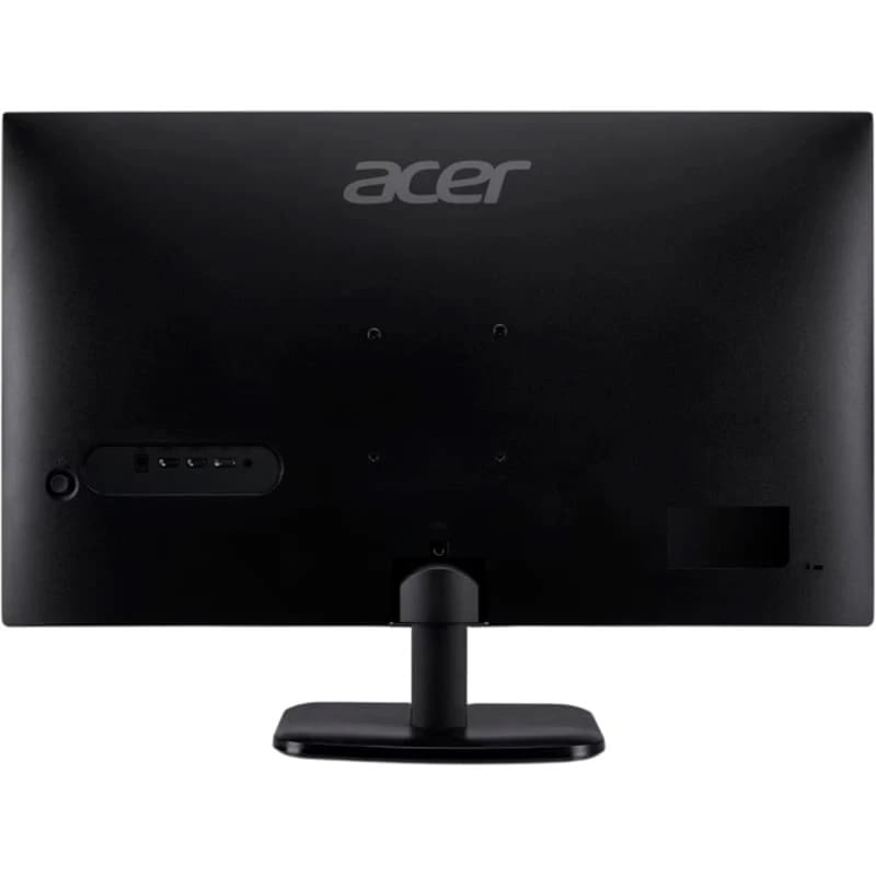 Монитор Acer 31.5" EK321QKbmiipx (UM.JE1EE.012) VA Black