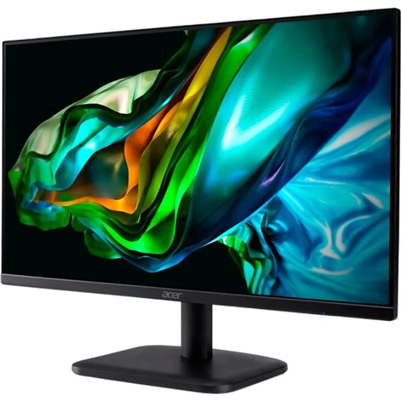 Монитор Acer 31.5" EK321QKbmiipx (UM.JE1EE.012) VA Black