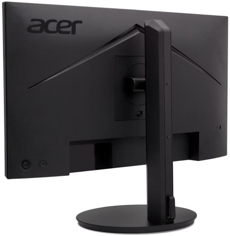 Монітор Acer 27" Vero CB272Gbmiprx (UM.HB2EE.G06) IPS Black 120Hz