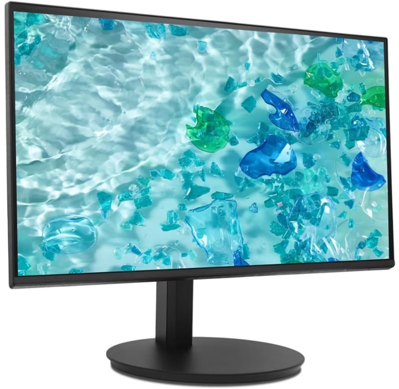 Монітор Acer 27" Vero CB272Gbmiprx (UM.HB2EE.G06) IPS Black 120Hz