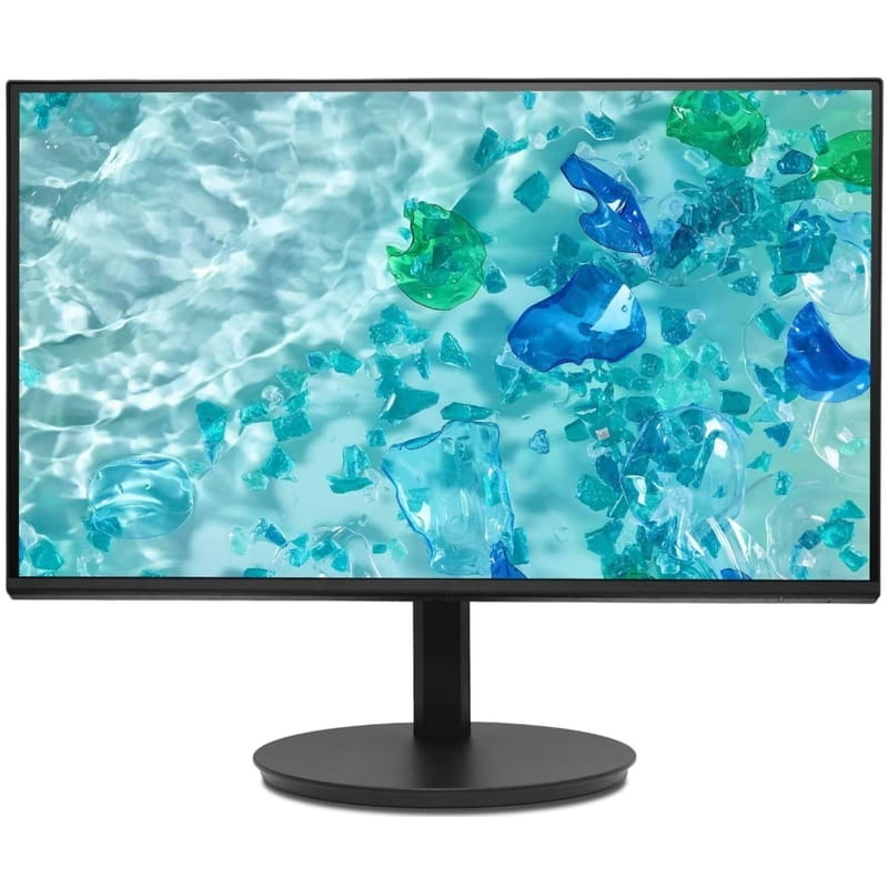 Монітор Acer 27" Vero CB272Gbmiprx (UM.HB2EE.G06) IPS Black 120Hz