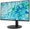 Фото - Монітор Acer 27" Vero CB272Gbmiprx (UM.HB2EE.G06) IPS Black 120Hz | click.ua