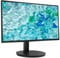 Фото - Монітор Acer 27" Vero CB272Gbmiprx (UM.HB2EE.G06) IPS Black 120Hz | click.ua