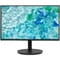 Фото - Монітор Acer 27" Vero CB272Gbmiprx (UM.HB2EE.G06) IPS Black 120Hz | click.ua