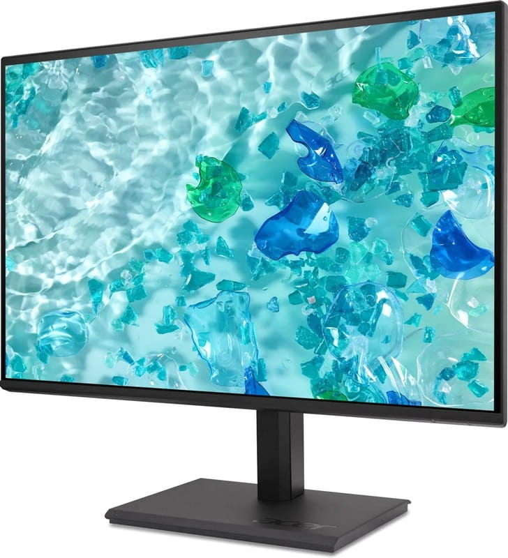 Монитор Acer 27" Vero B277UGbmiiprzx (UM.HB7EE.G14) IPS Black 120Hz