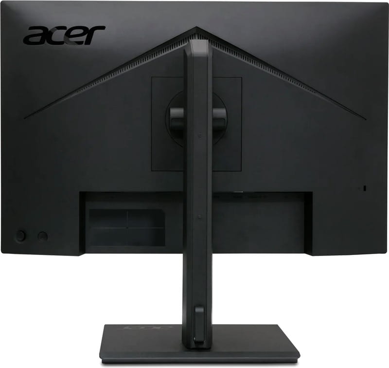 Монитор Acer 27" Vero B277UGbmiiprzx (UM.HB7EE.G14) IPS Black 120Hz
