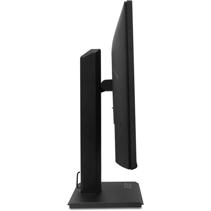Монитор Acer 27" Vero B277UGbmiiprzx (UM.HB7EE.G14) IPS Black 120Hz