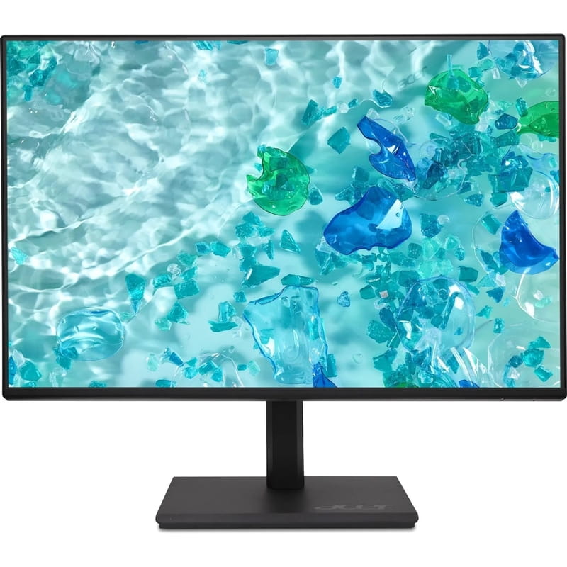 Монитор Acer 27" Vero B277UGbmiiprzx (UM.HB7EE.G14) IPS Black 120Hz