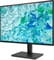 Фото - Монитор Acer 27" Vero B277UGbmiiprzx (UM.HB7EE.G14) IPS Black 120Hz | click.ua