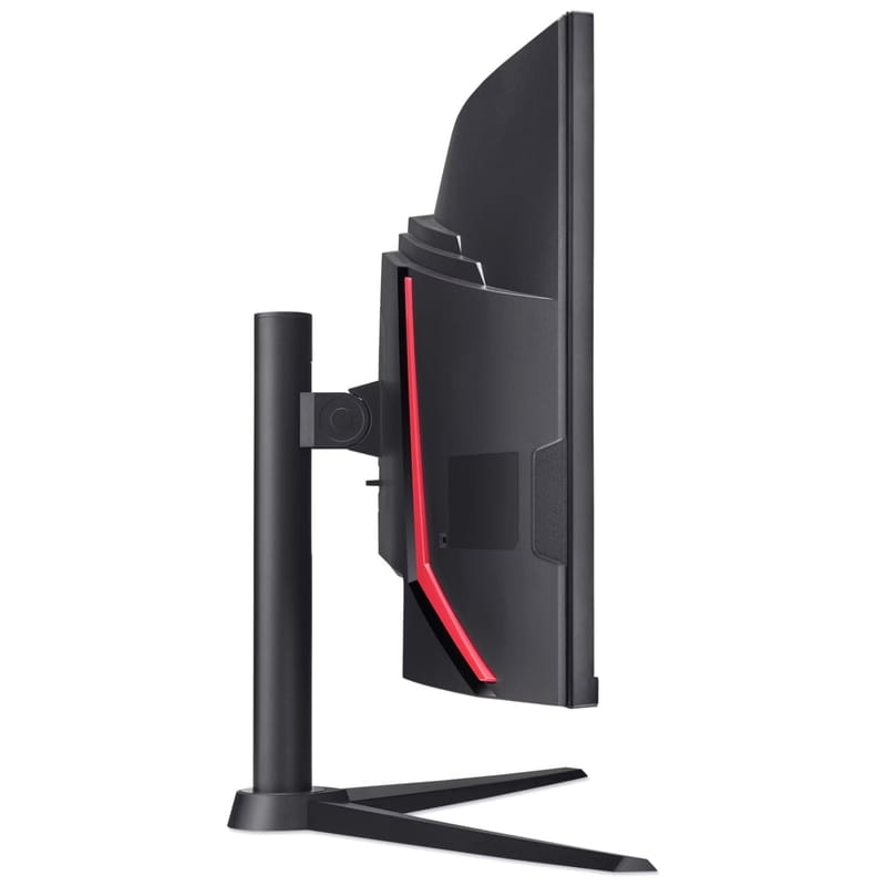 Монитор Acer 34" XZ340CUJ0bmiiphx (UM.CX0EE.009) VA Black 120Hz Curved
