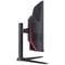 Фото - Монитор Acer 34" XZ340CUJ0bmiiphx (UM.CX0EE.009) VA Black 120Hz Curved | click.ua