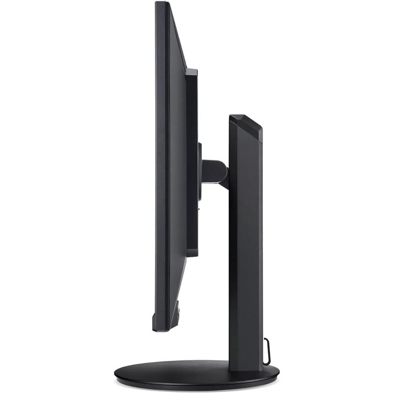 Монитор Acer 31.5" CB322QKAbmiiprx (UM.JB2EE.A01) IPS Black