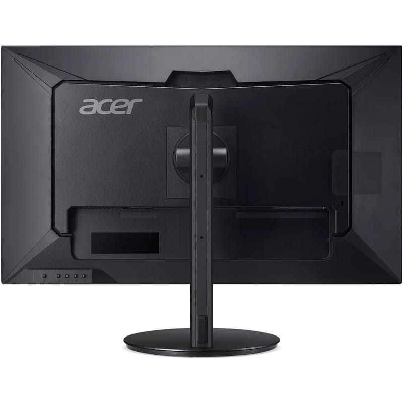 Монитор Acer 31.5" CB322QKAbmiiprx (UM.JB2EE.A01) IPS Black