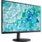 Фото - Монитор Acer 31.5" CB322QKAbmiiprx (UM.JB2EE.A01) IPS Black | click.ua