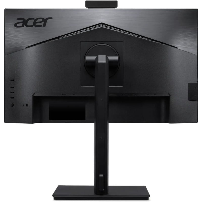 Монитор Acer 27" Vero B277UDEbmiiprczx (UM.HB7EE.E48) IPS Black 100Hz