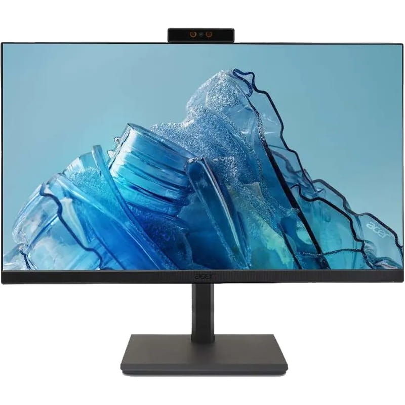 Монитор Acer 27" Vero B277UDEbmiiprczx (UM.HB7EE.E48) IPS Black 100Hz