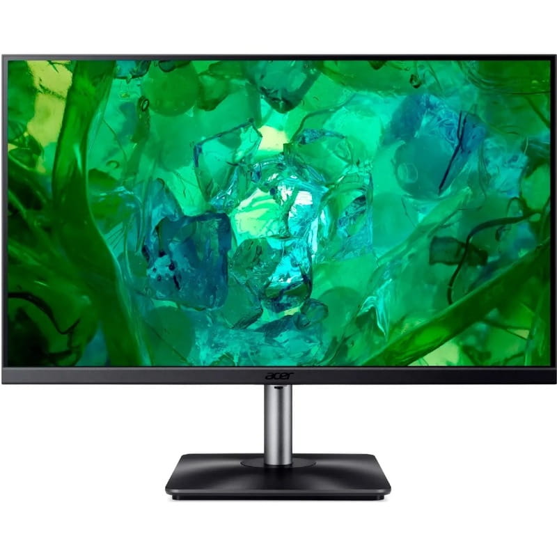 Монитор Acer 23.8" Vero RS242YG0bpamix (UM.QR2EE.018) IPS Black 120Hz