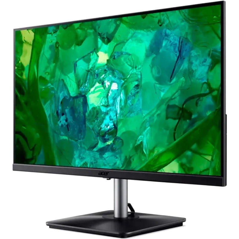 Монитор Acer 23.8" Vero RS242YG0bpamix (UM.QR2EE.018) IPS Black 120Hz