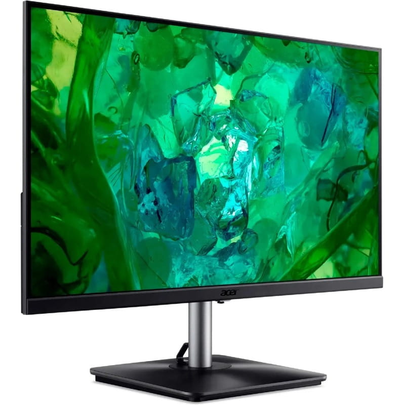 Монитор Acer 23.8" Vero RS242YG0bpamix (UM.QR2EE.018) IPS Black 120Hz
