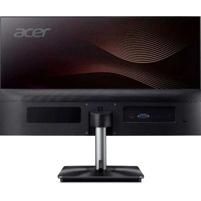 Монитор Acer 23.8" Vero RS242YG0bpamix (UM.QR2EE.018) IPS Black 120Hz