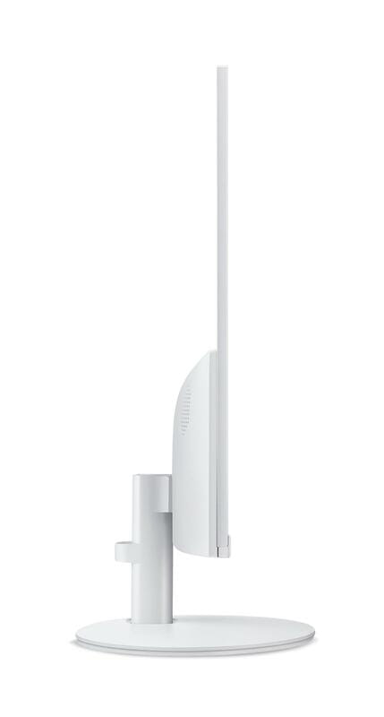 Монітор Acer 23.8" SA243YG0wi (UM.QS3EE.004) IPS White 120Hz