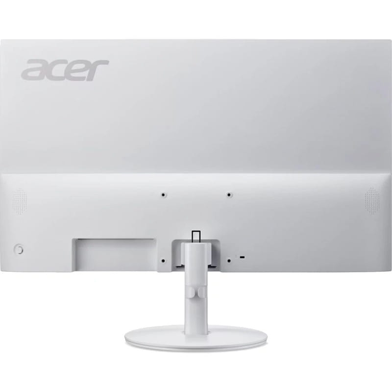 Монітор Acer 23.8" SA243YG0wi (UM.QS3EE.004) IPS White 120Hz