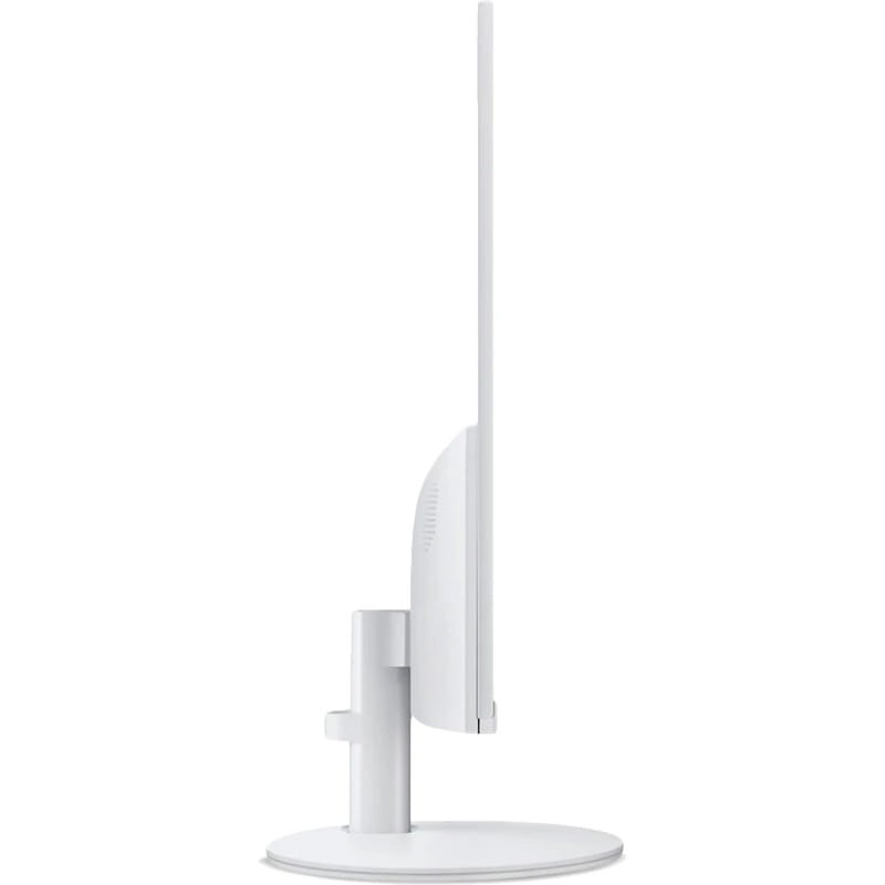 Монітор Acer 23.8" SA243YG0wi (UM.QS3EE.004) IPS White 120Hz