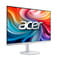 Фото - Монітор Acer 23.8" SA243YG0wi (UM.QS3EE.004) IPS White 120Hz | click.ua