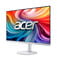 Фото - Монітор Acer 23.8" SA243YG0wi (UM.QS3EE.004) IPS White 120Hz | click.ua