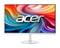 Фото - Монітор Acer 23.8" SA243YG0wi (UM.QS3EE.004) IPS White 120Hz | click.ua