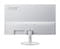 Фото - Монітор Acer 23.8" SA243YG0wi (UM.QS3EE.004) IPS White 120Hz | click.ua