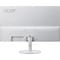 Фото - Монітор Acer 23.8" SA243YG0wi (UM.QS3EE.004) IPS White 120Hz | click.ua