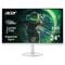 Фото - Монітор Acer 23.8" SA243YG0wi (UM.QS3EE.004) IPS White 120Hz | click.ua