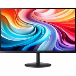 Монітор Acer 23.8" SA243YG0bi (UM.QS3EE.005) IPS Black 120Hz