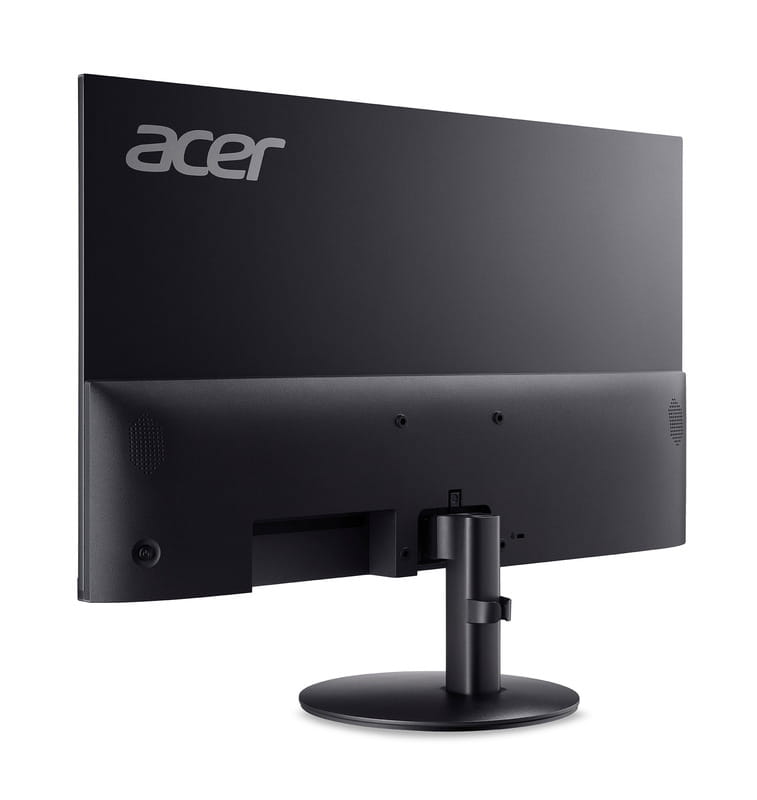Монитор Acer 23.8" SA243YG0bi (UM.QS3EE.005) IPS Black 120Hz