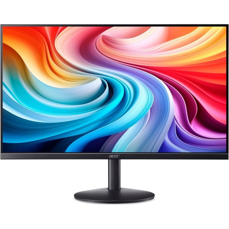 Монитор Acer 23.8" SA243YG0bi (UM.QS3EE.005) IPS Black 120Hz