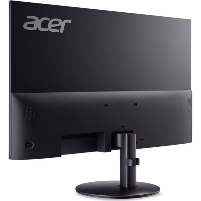Монитор Acer 23.8" SA243YG0bi (UM.QS3EE.005) IPS Black 120Hz