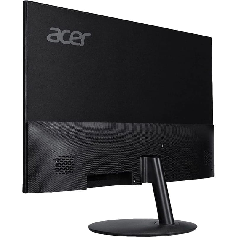 Монітор Acer 23.8" SA243YG0bi (UM.QS3EE.005) IPS Black 120Hz