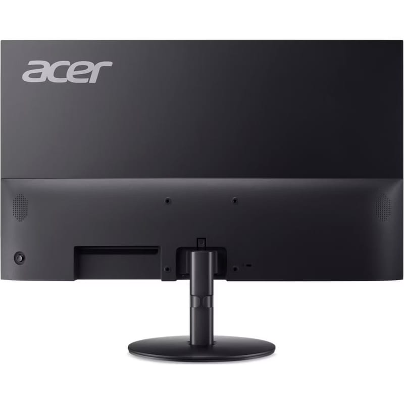 Монитор Acer 23.8" SA243YG0bi (UM.QS3EE.005) IPS Black 120Hz