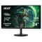 Фото - Монитор Acer 23.8" SA243YG0bi (UM.QS3EE.005) IPS Black 120Hz | click.ua
