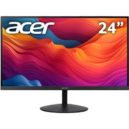 Монитор Acer 23.8" SA243YG0bi (UM.QS3EE.005) IPS Black 120Hz