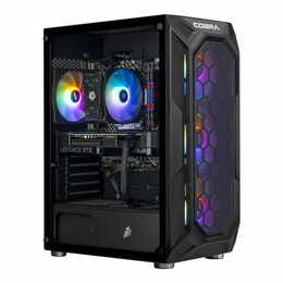 Персональний комп`ютер COBRA Advanced (A75F.32.S10.56T.20388)