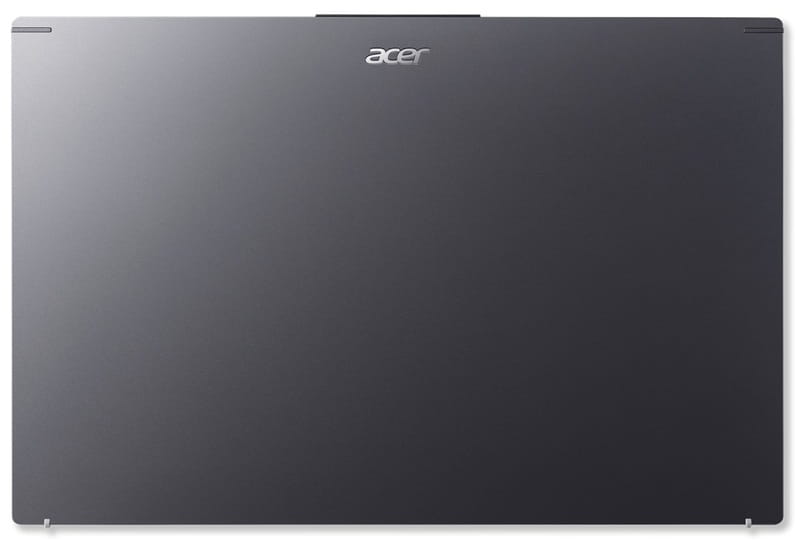 Ноутбук Acer Aspire 15 A15-61M-R9U9 (NX.JDHEU.003) Steel Gray